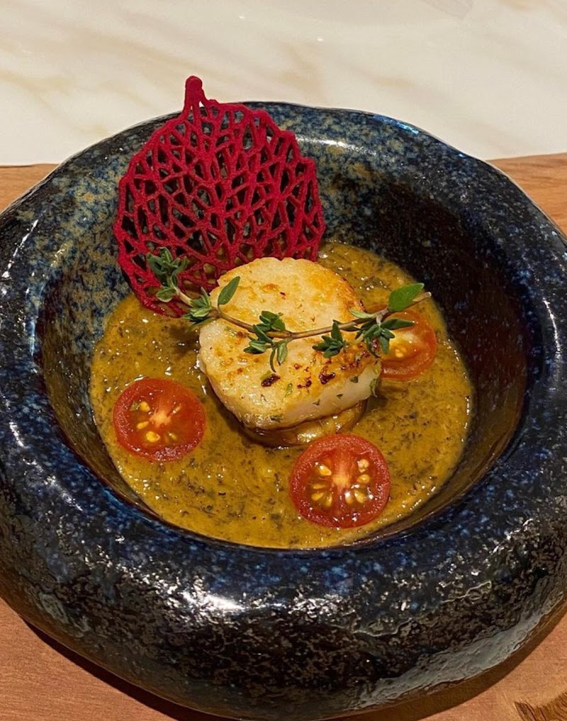 Al Dente Restaurant KhonKaen - Khon Kaen - Thailand - booked ai