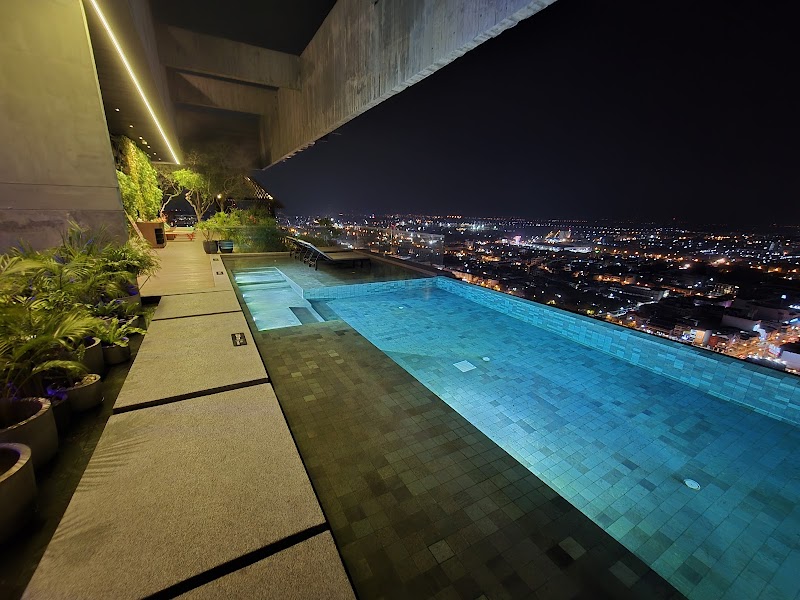 Ad Lib Khon Kaen - Khon Kaen - Thailand - booked ai