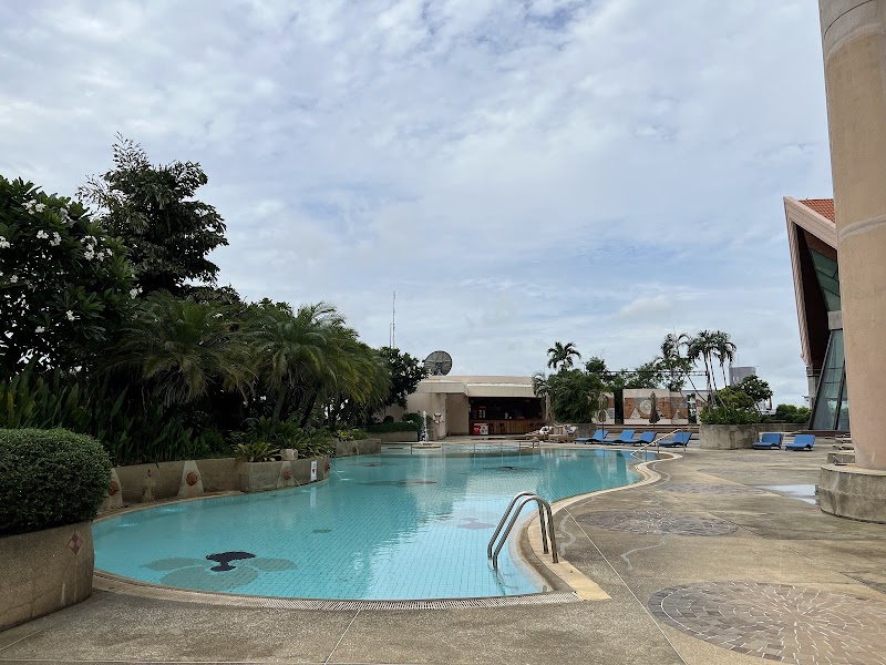 Pullman Khon Kaen Raja Orchid - Khon Kaen - Thailand - booked ai