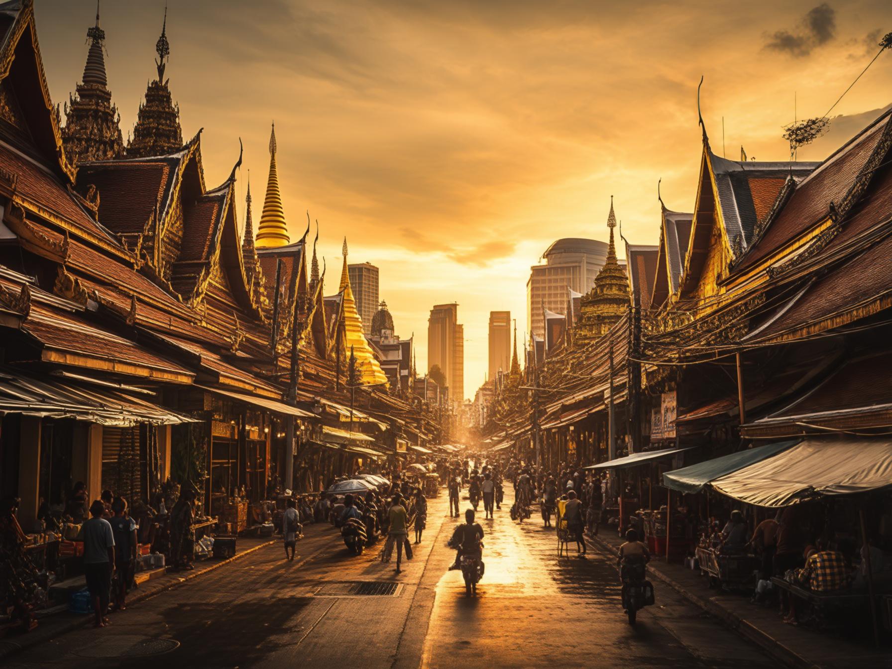 Exploring Khon Kaen Top Attractions and Hidden Gems in 2024 - Khon Kaen - booked ai