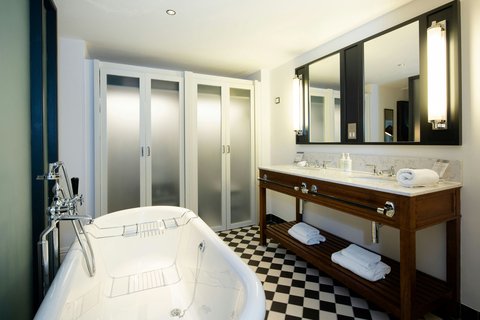 The Edinburgh Grand - Edinburgh - UK - booked ai