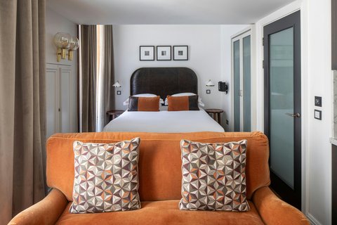 The Edinburgh Grand - Edinburgh - UK - booked ai