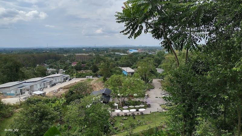 Exploring the Beauty of Tub Tieng Hill - Tambon Bang Rak - Thailand - booked ai