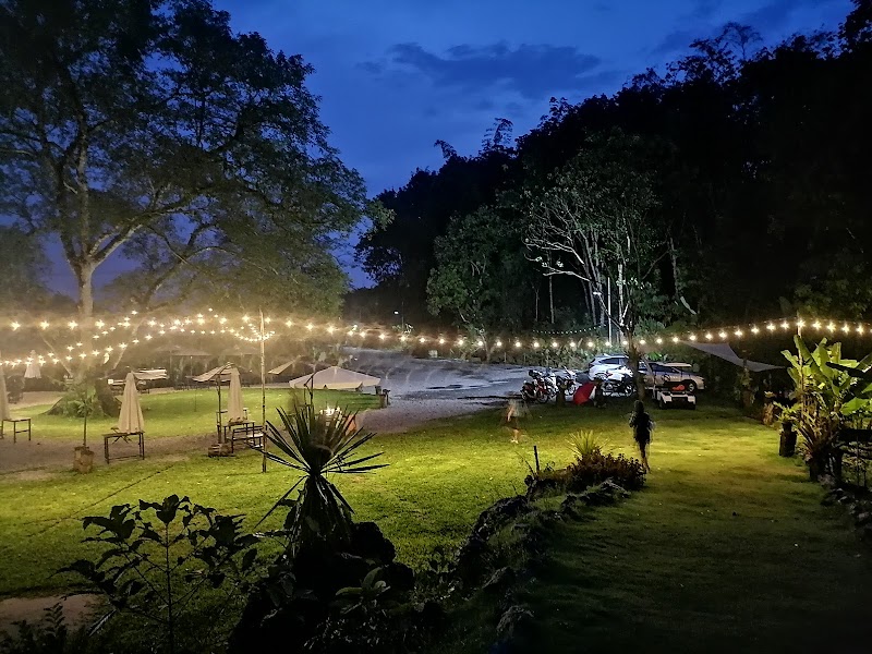 Exploring the Beauty of Tub Tieng Hill - Tambon Bang Rak - Thailand - booked ai