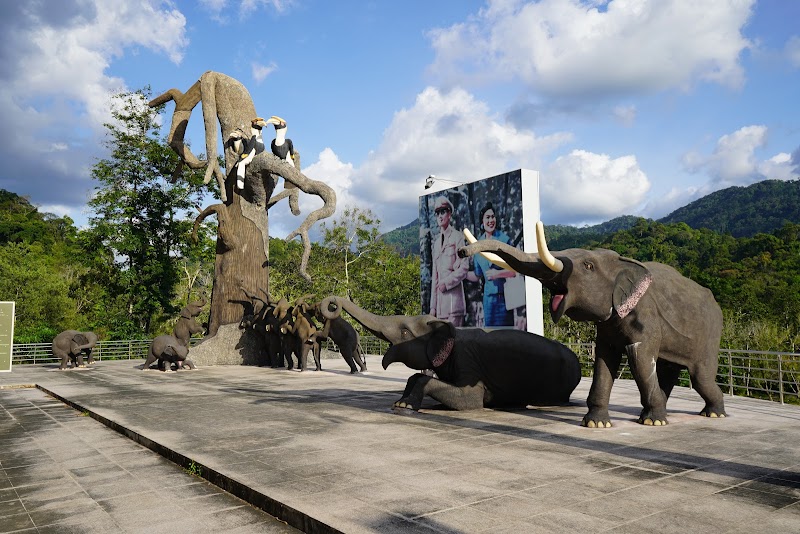 Trang Andaman Gateway - ตำบล ช่อง - Thailand - booked ai