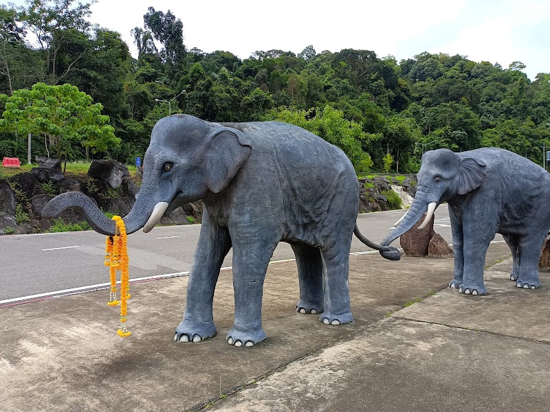 Trang Andaman Gateway - ตำบล ช่อง - Thailand - booked ai