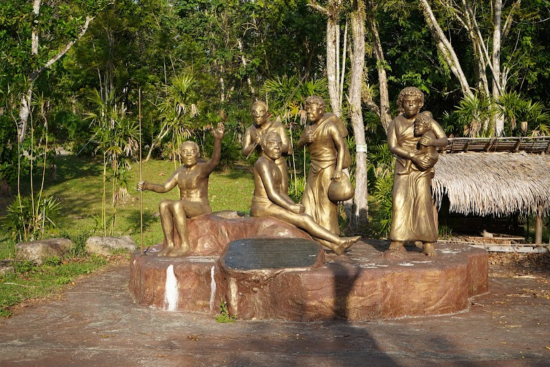Trang Andaman Gateway - ตำบล ช่อง - Thailand - booked ai