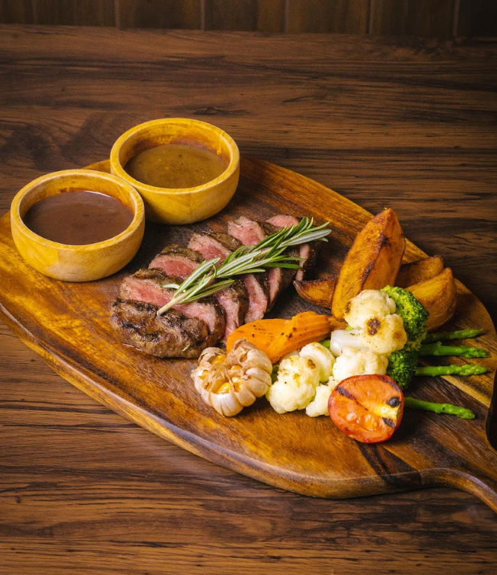 Lions Tale Trang - Trang - Thailand - booked ai