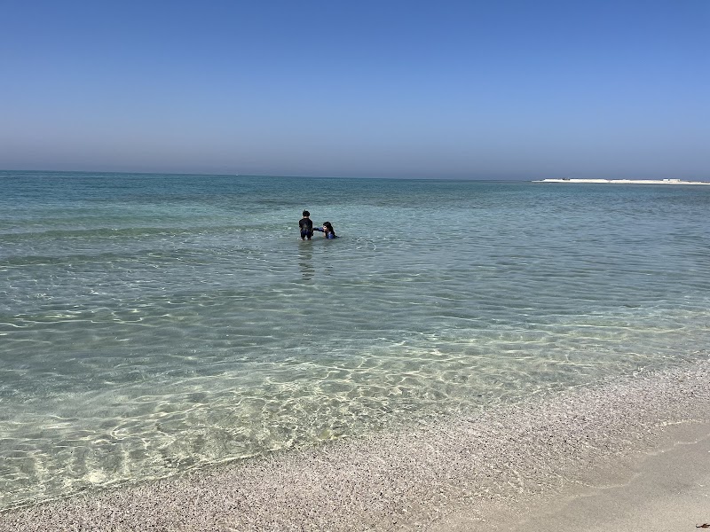 Dukhan Beach Hotel - Dukhan - Qatar - booked ai