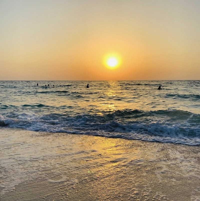 Dukhan Beach Hotel - Dukhan - Qatar - booked ai