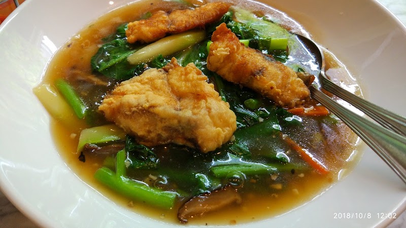 Richy Trang - Trang - Thailand - booked ai