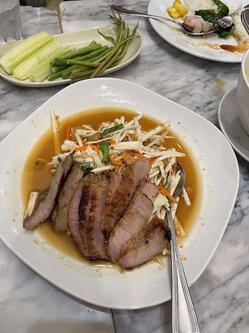 Richy Trang - Trang - Thailand - booked ai