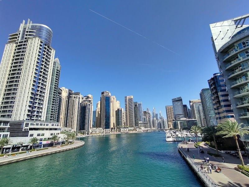 Al Sarab Hotel - Dubai - United Arab Emirates - booked ai