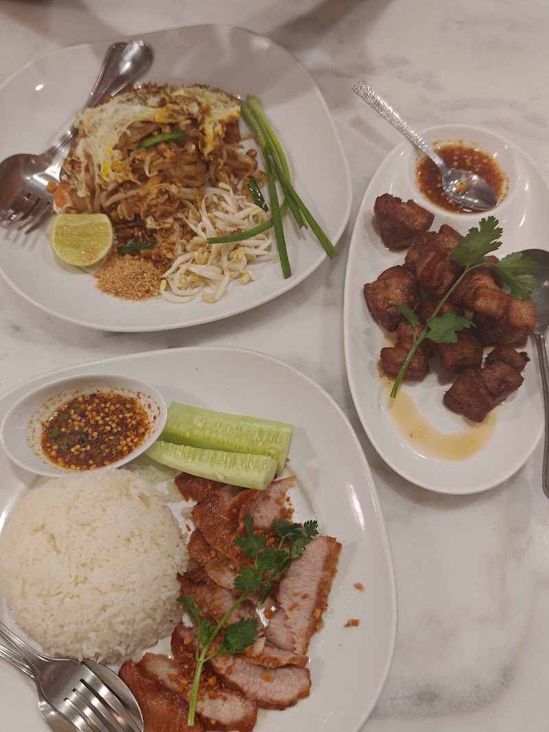 Early Bird & Night Owl - Trang - Thailand - booked ai