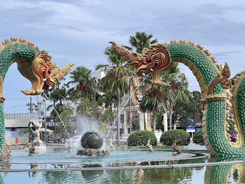 Rua Rasada Hotel Trang - Mueang Trang - Thailand - booked ai