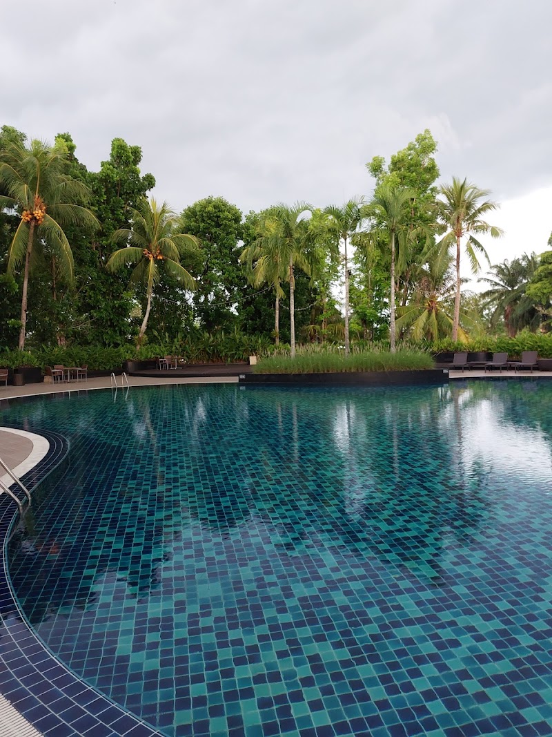 Rua Rasada Hotel Trang - Mueang Trang - Thailand - booked ai