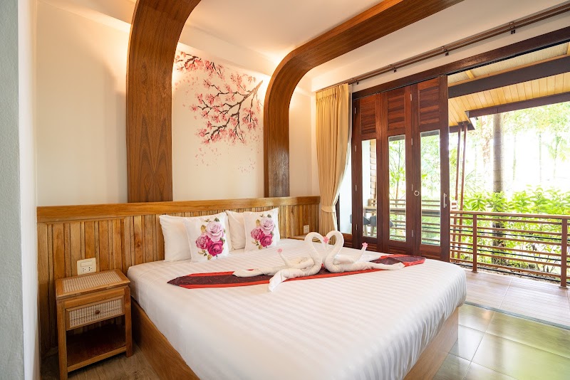 Madee Spa Resort Trang - Trang - Thailand - booked ai