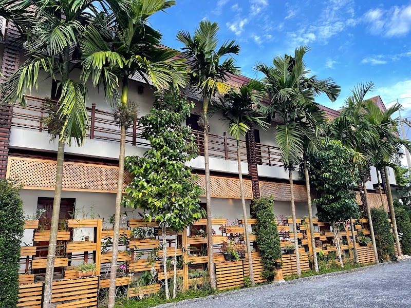 Madee Spa Resort Trang - Trang - Thailand - booked ai