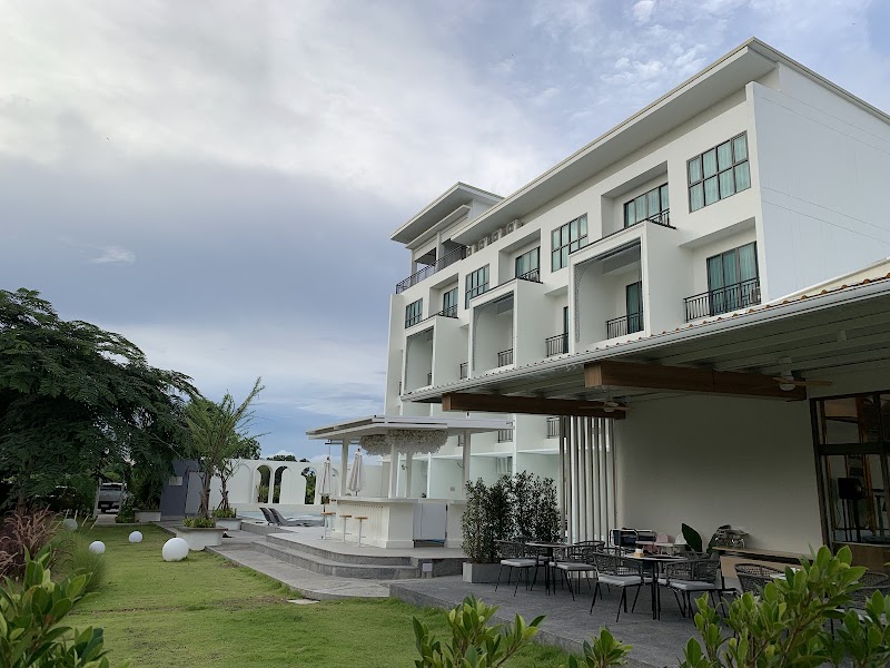 Parima Hotel Trang - Trang - Thailand - booked ai