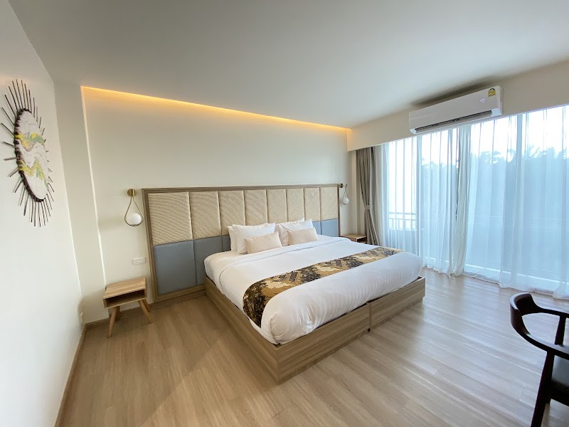 Parima Hotel Trang - Trang - Thailand - booked ai