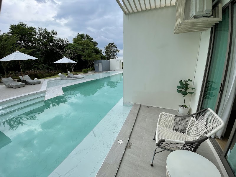 Parima Hotel Trang - Trang - Thailand - booked ai