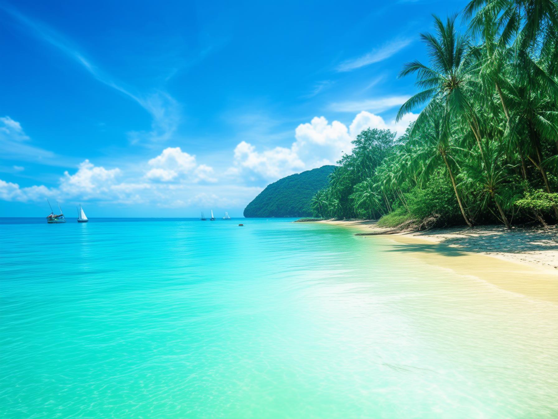 Exploring Trang Must Visit Attractions and Hidden Gems - Trang - booked ai