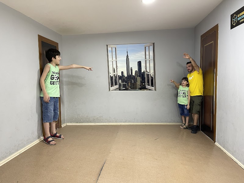 Erbil Civilization Museum - Erbil - Iraq - booked ai