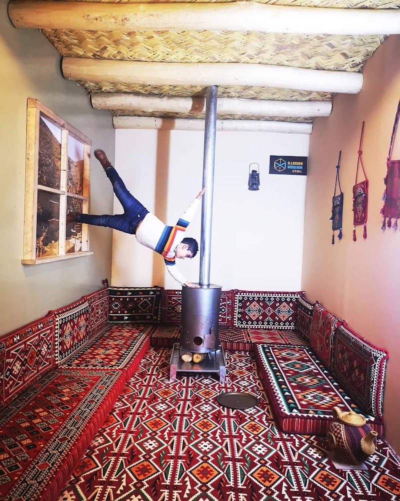 Erbil Civilization Museum - Erbil - Iraq - booked ai