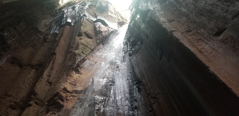 Ngwo Pine Forest and Caves - Ngwo-Asaa - Nigeria - booked ai