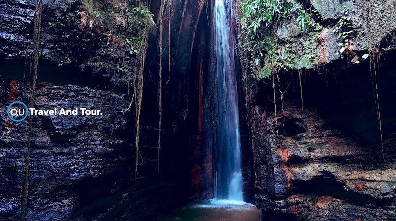 Ngwo Pine Forest and Caves - Ngwo-Asaa - Nigeria - booked ai