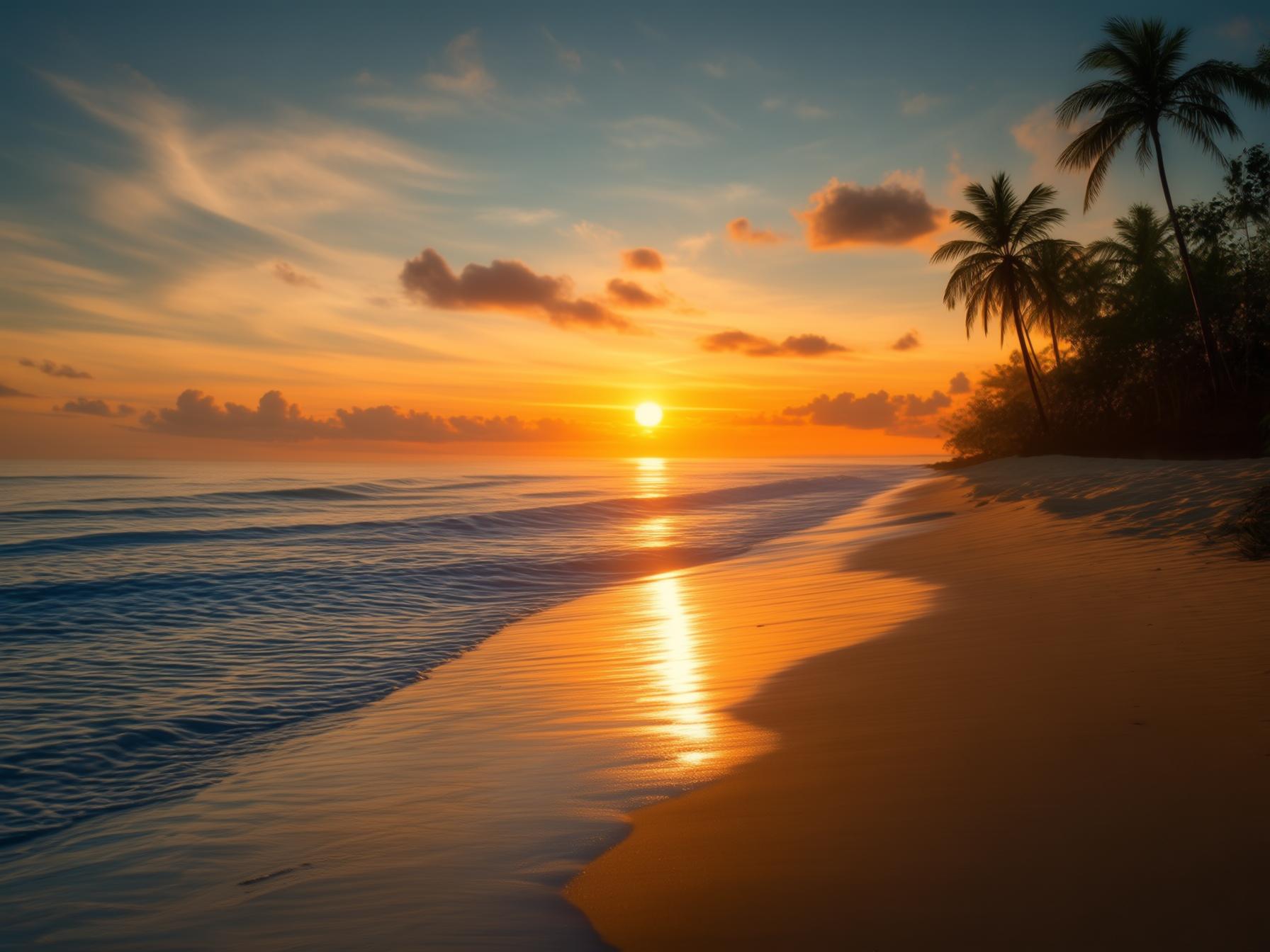 Ultimate Guide to Trangs Beaches Sun Surf and Serenity - Trang - booked ai