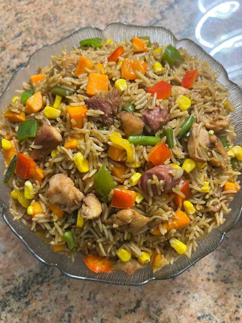 Open Sharaton - New Haven - Nigeria - booked ai