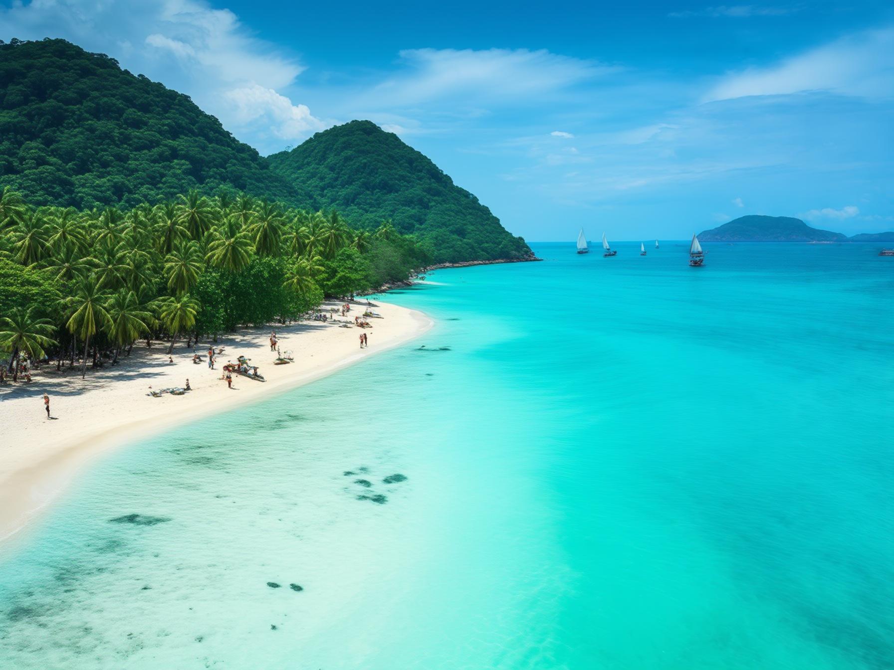 3 Days in Trang - Trang - booked ai