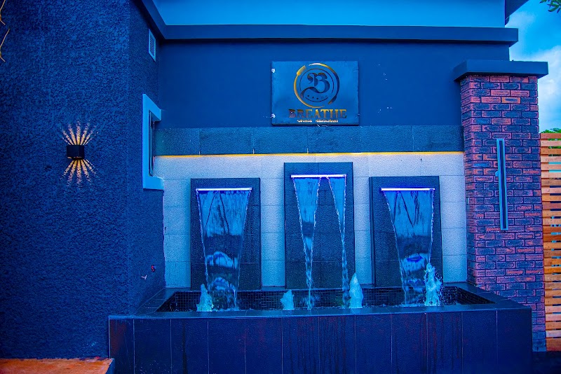 Bottles x Chimney Lounge - Enugu - Nigeria - booked ai