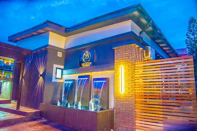 Bottles x Chimney Lounge - Enugu - Nigeria - booked ai