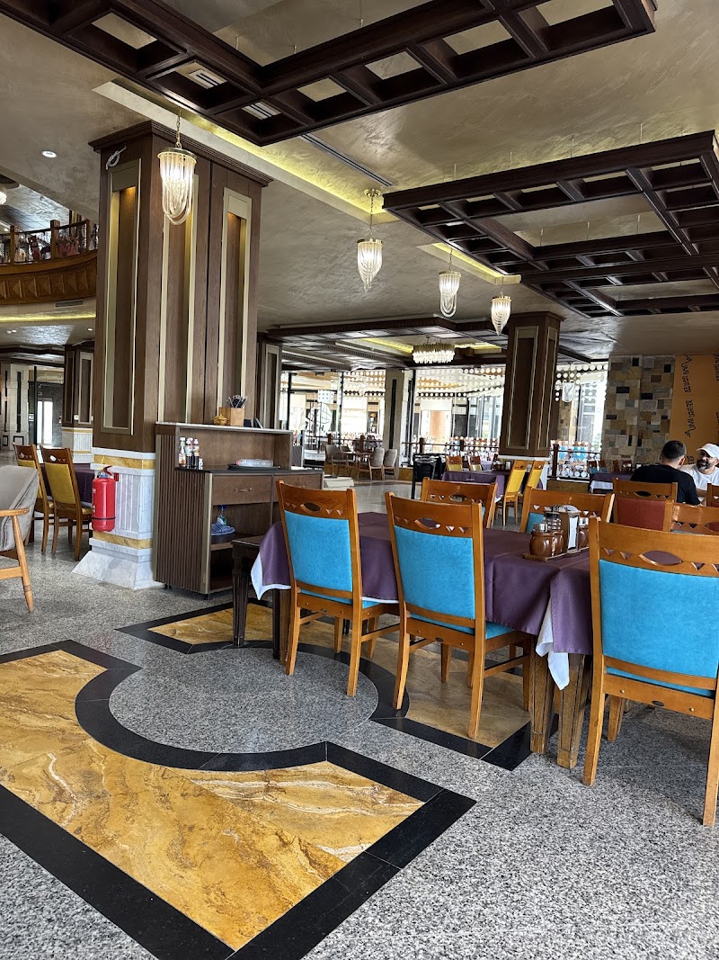 Abu Shahab City - Erbil - Iraq - booked ai