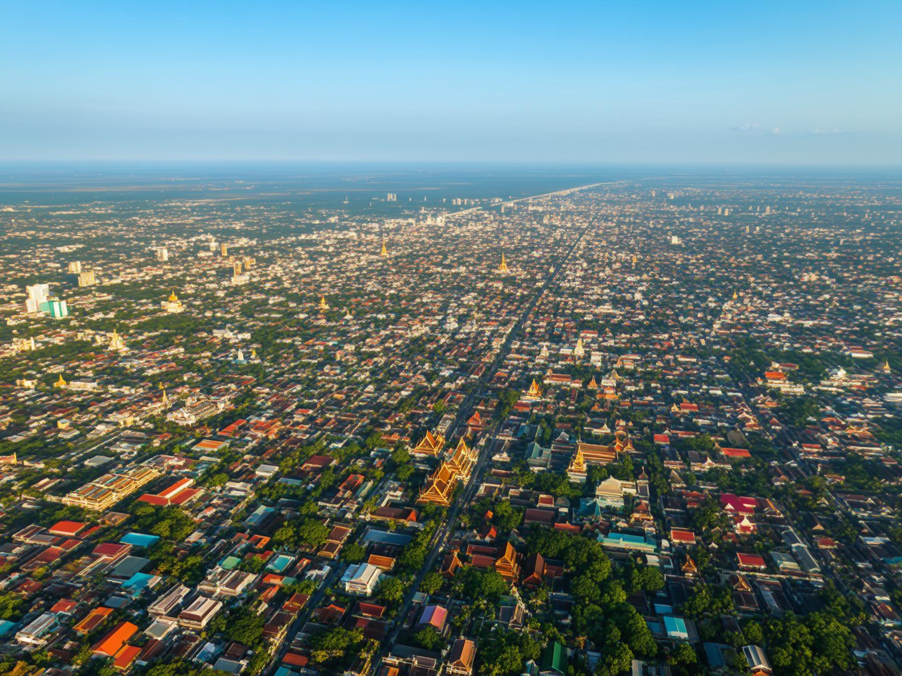 Phitsanulok - Phitsanulok, Thailand  - booked ai
