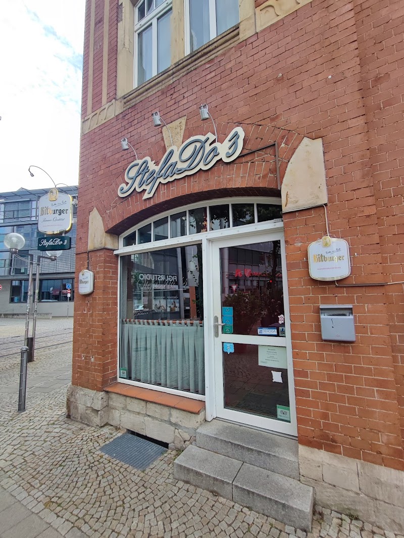 Stefados - Erfurt - Germany - booked ai