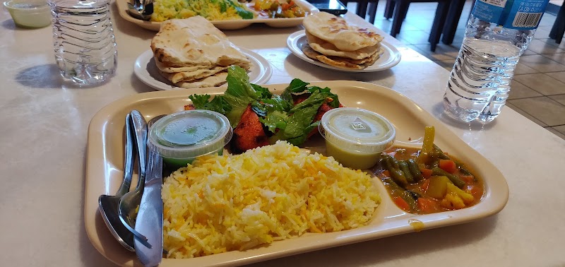 Deli Mutiara Restaurant - Inglewood - USA - booked ai