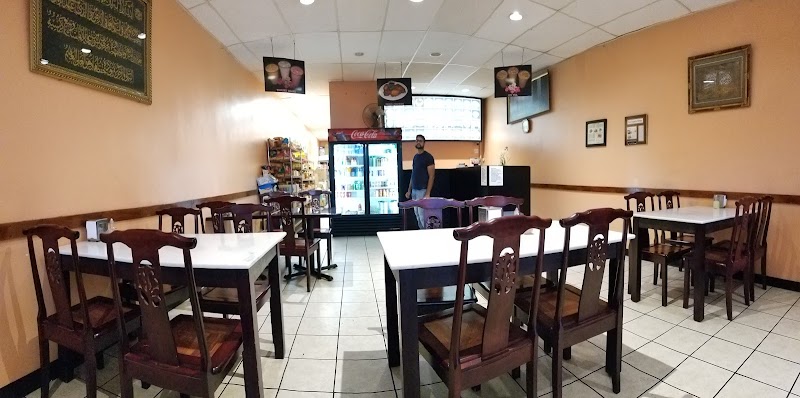 Deli Mutiara Restaurant - Inglewood - USA - booked ai