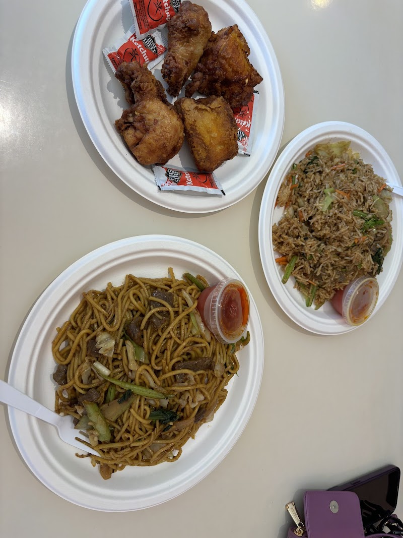 Deli Mutiara Restaurant - Inglewood - USA - booked ai