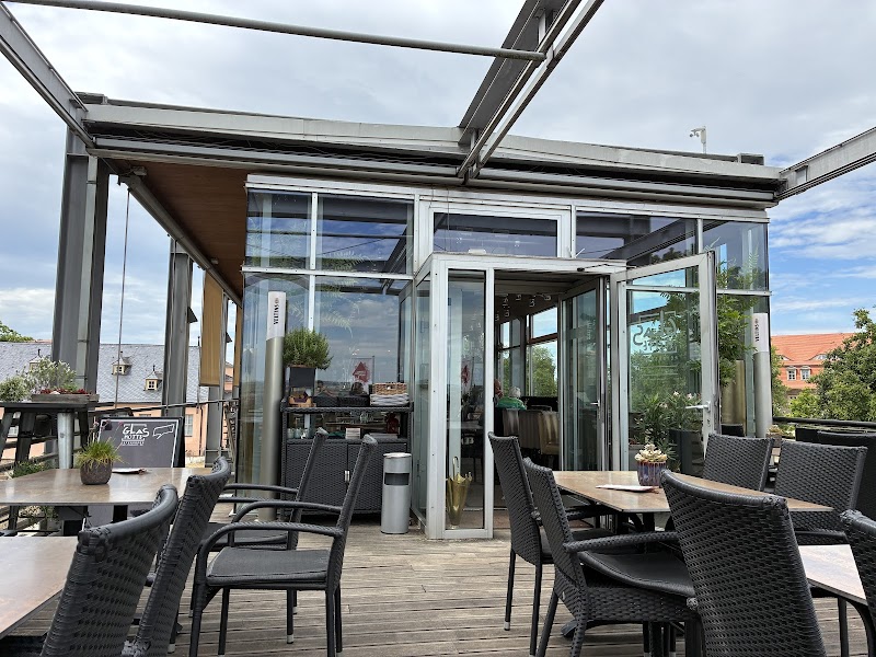 Glashütte Petersberg - Erfurt - Germany - booked ai