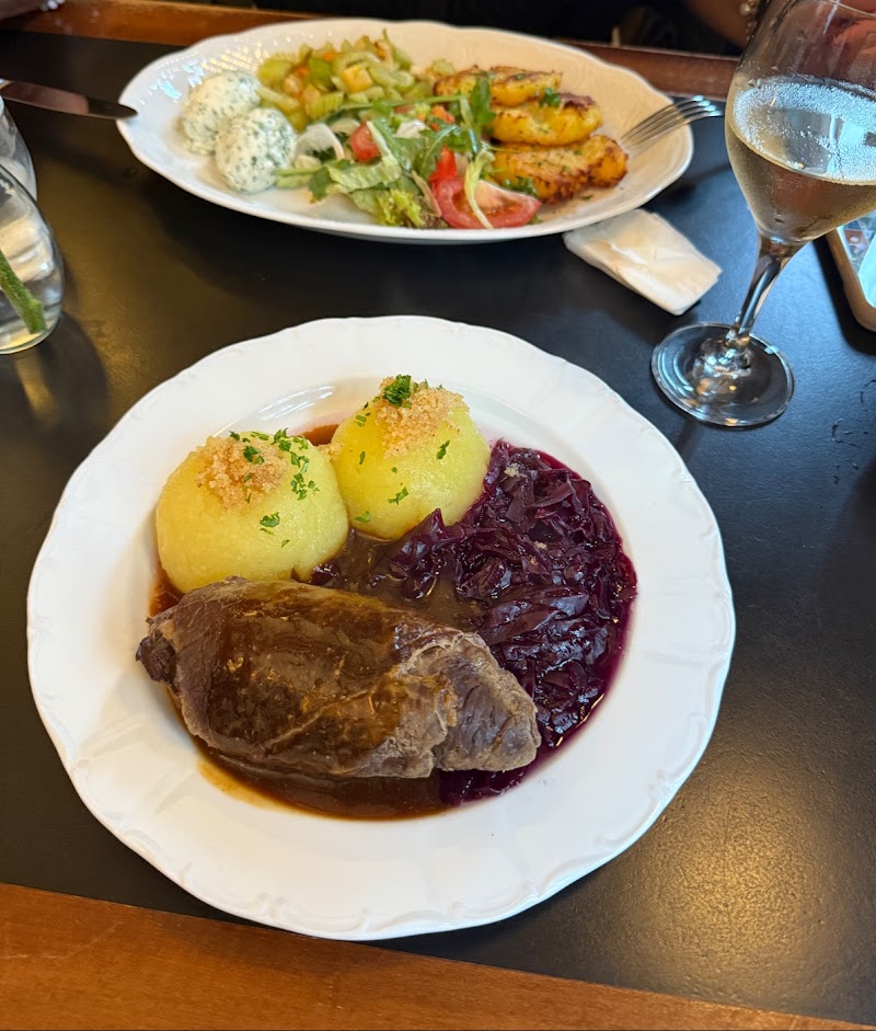 Gasthaus Feuerkugel - Erfurt - Germany - booked ai
