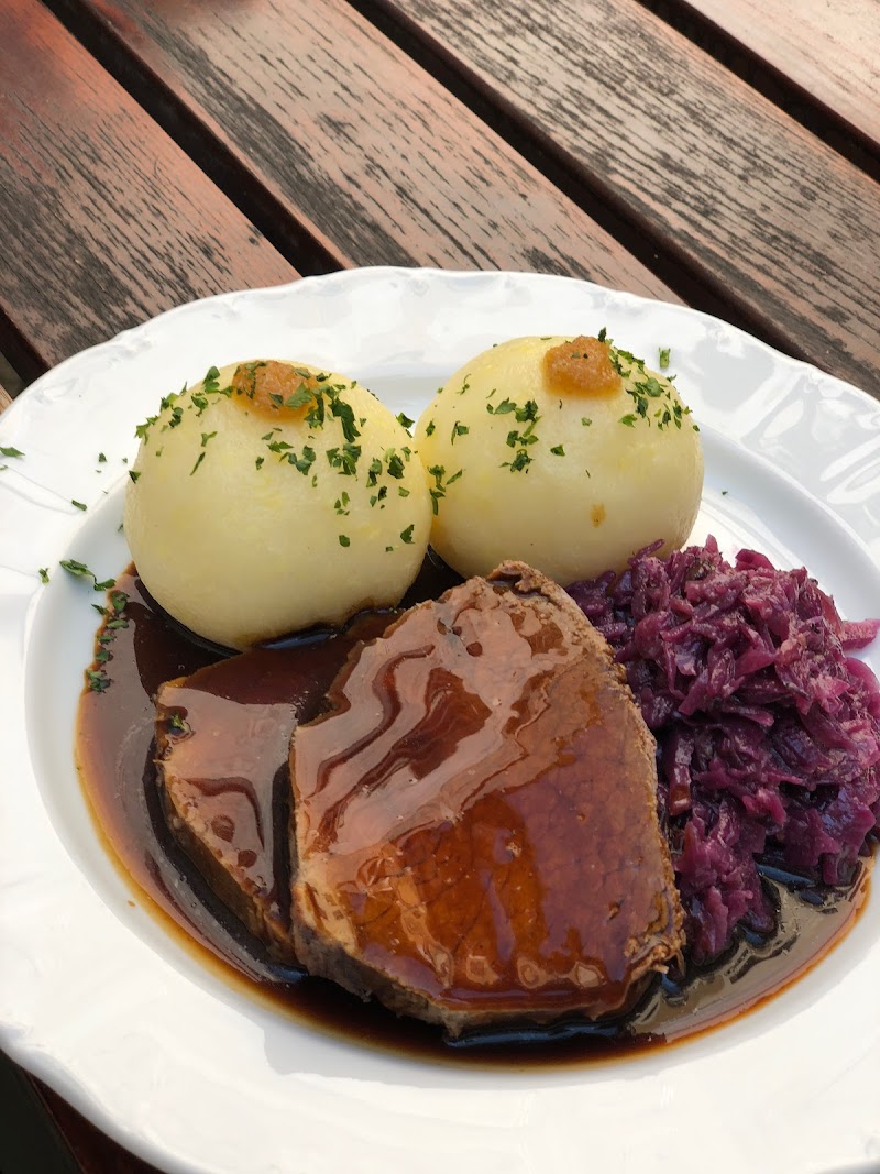 Gasthaus Feuerkugel - Erfurt - Germany - booked ai