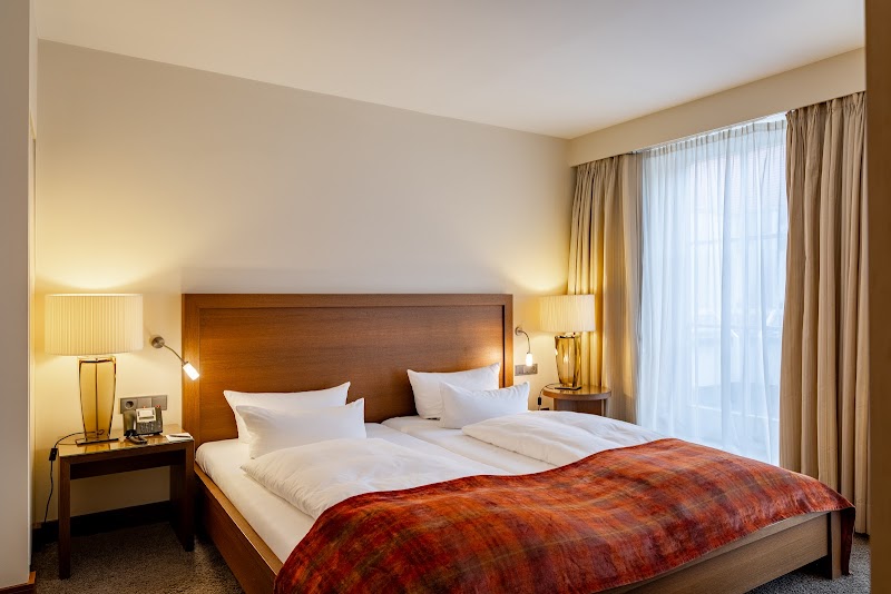 Hotel Zumnorde - Erfurt - Germany - booked ai