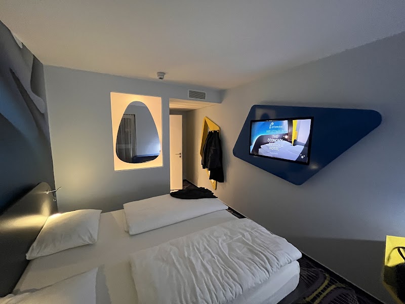 Radisson Blu Hotel Erfurt - Erfurt - Germany - booked ai
