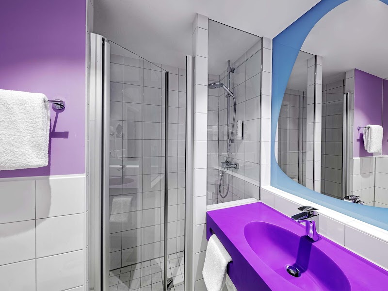 Radisson Blu Hotel Erfurt - Erfurt - Germany - booked ai
