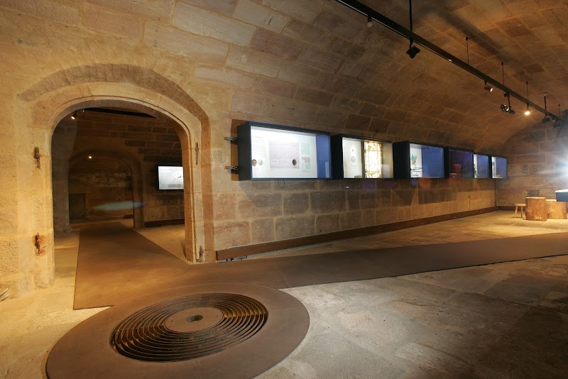 Stadtmuseum Erlangen - Erlangen - Germany - booked ai