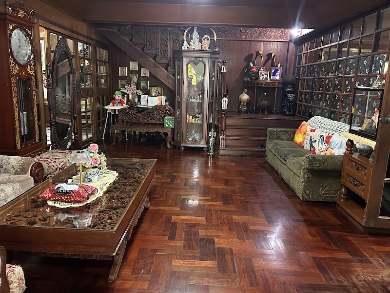 Ban Mai Restaurant - Phitsanulok - Thailand - booked ai
