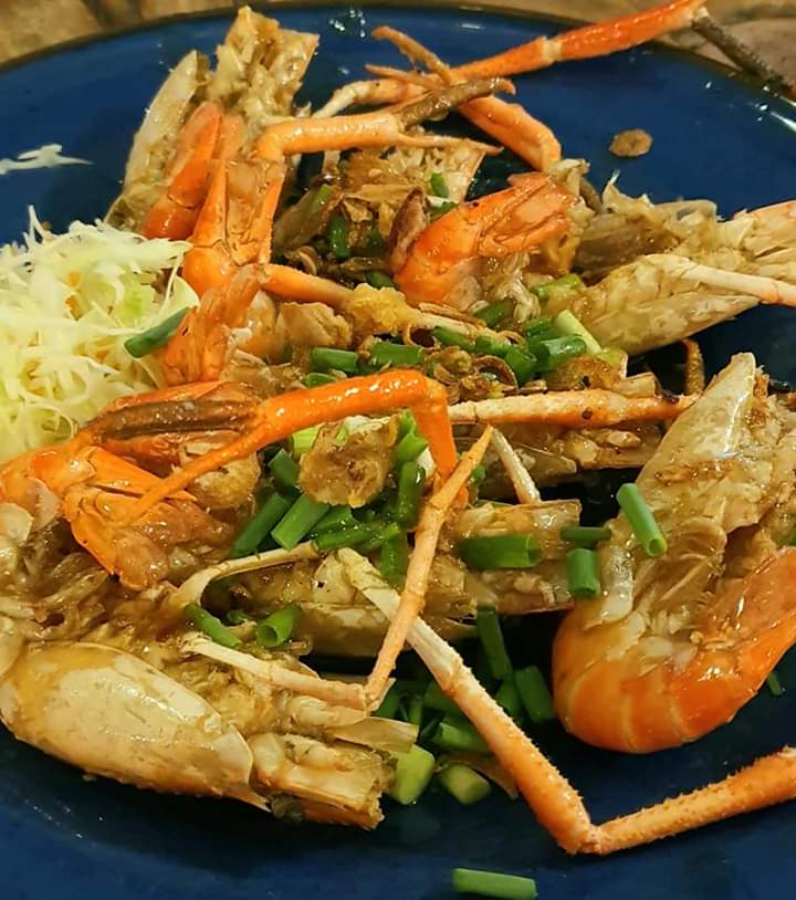 Nannum restaurant - Phitsanulok - Thailand - booked ai